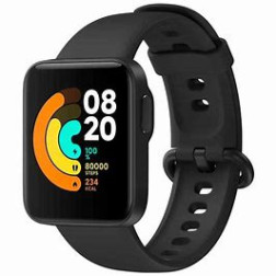 Redmi Watch 2 Lite: Your Ultimate Fitness Companion with 100+ Modes