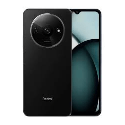 Redmi A3x 4+128GB Midnight Black | Tawasul Libya