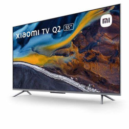 Xiaomi TV Q2 55 GL - ترفيه غامر | تواصل ليبيا
