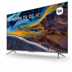تلفزيون Xiaomi Q2 65 GL الذكي: استكشف المرئيات المذهلة