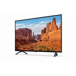 رفع مستوى الترفيه الخاص بك مع شاشة 32-Inch رائعة وميزات ذكية