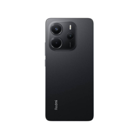 Redmi Note 14S (8+256 جيجابايت) أسود منتصف الليل – قوة، أداء، وأناقة | Xiaomi