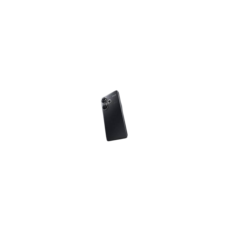POCO M6 Pro_TD  [12+512G]