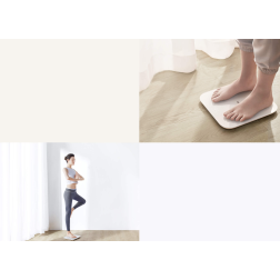 Mi Body Composition Scale - Smart and Accurate Health Tracking | Best price on Tawasul Libya