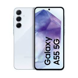 Samsung Galaxy A55 5G: أداء قوي وكاميرا متعددة الاستخدامات وبطارية طويلة الأمد