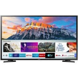 Samsung 32 Smart Full HD TV - Smart Entertainment in a Compact Size | Tawasul Libya