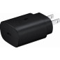PD Super fast charger adapter 25W