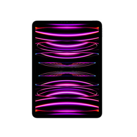 Buy iPad 11″ (2025) Wi-Fi 256 GB Silver – M2 Chip, ProMotion & USB-C