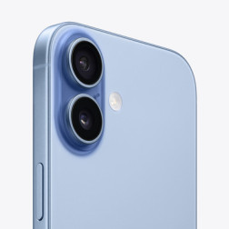 iPhone 17 512GB Mist Blue | Advanced Performance | Best Price