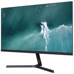 شاشة سطح المكتب Xiaomi 23.8 بوصة 1C - شاشة IPS عالية الدقة كاملة، حامل قابل للتعديل، موصلات HDMI و VGA