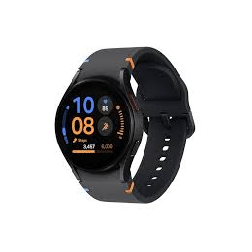 ساعة Galaxy Watch FE (40 ملم) أسود | تواصل ليبيا