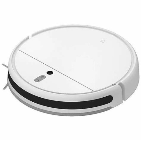 تنظيف سهل باستخدام Mi Robot Vacuum-Mop 2 Lite EU | تواصل ليبيا