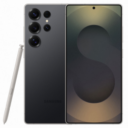هاتف Galaxy S25 Ultra 5G 12 جيجابايت/256 جيجابايت – أداء فائق وسرعة 5G
