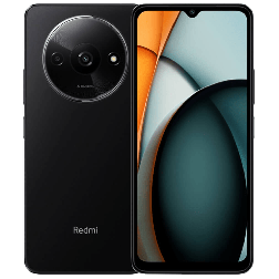 Redmi A3 4 + 128 جيجابايت: 6.71 "Dot Drop Display، AI Dual Camera، بطارية 5000mAh