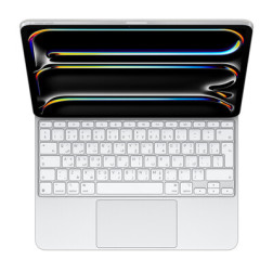iPad Magic Keyboard Arabic 13 (M4)