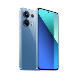 Redmi Note 14 8+128GB Ocean Blue | Shop in Libya | tawasul-shop.com