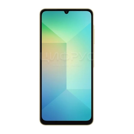 Galaxy A06 4Gb/128Gb