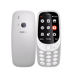نوكيا 3310 | هاتف نقال كلاسيكي وموثوق | تواصل- ليبيا