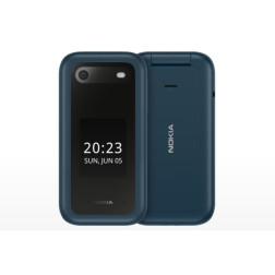 Nokia 2660 - هاتف نقال بسيط وموثوق | تواصل ليبيا
