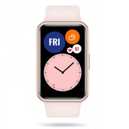 Stylish and Fitness-Focused Smartwatch for an Active Lifestyle | Shop at TawasulLibya