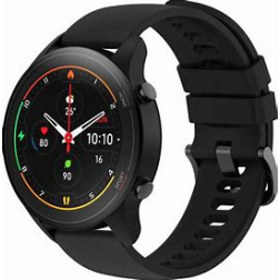Discover the Ultimate Smart Companion: The Xiaomi Watch