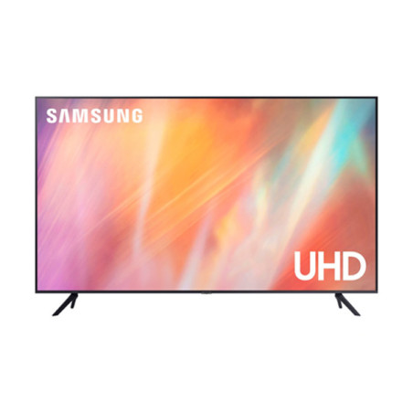 تلفزيون سامسونج 58 بوصة Crystal UHD 4K ذكي | تواصل ليبيا