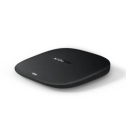 Xiaomi TV Box S الجيل الثالث – تلفاز ذكي 4K مع Google TV وDolby وWi-Fi 6