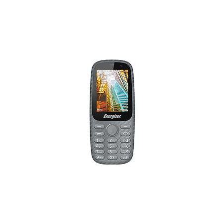 Energizer E-24 - Power and Performance at Your Fingertips | Tawasul Libya