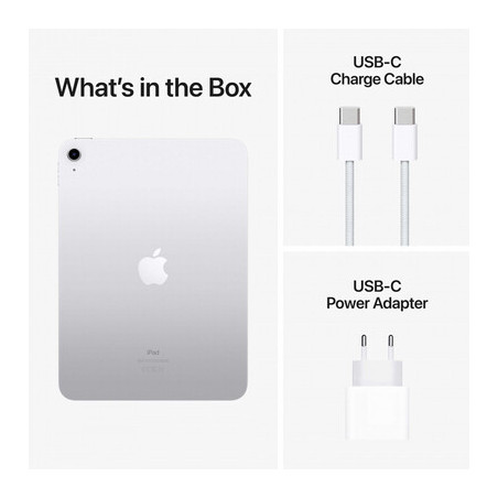 iPad 10.9 WiFi 64Gb