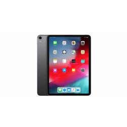 iPad Pro 11 WiFi Space Black - Powerful Performance & Stunning Display | Tawasul