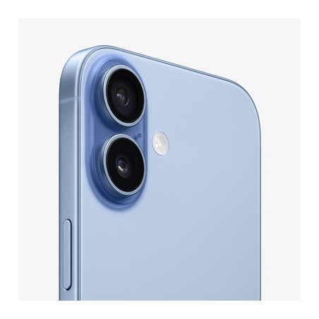 iPhone 17 512GB أزرق ضبابي | أداء متقدم | أفضل سعر