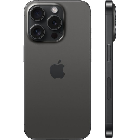 iPhone 15 Pro Max 2sim 256GB القوي |تواصل ليبيا