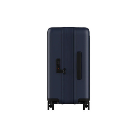Xiaomi Expandable Luggage 20” Blue – Durable & Lightweight Travel Bag