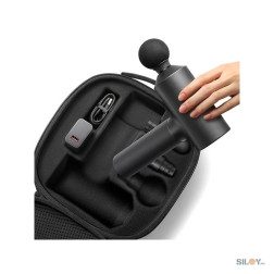 Xiaomi Massage Gun EU - مدلك إيقاعي ممتاز لـ Deep Tissu