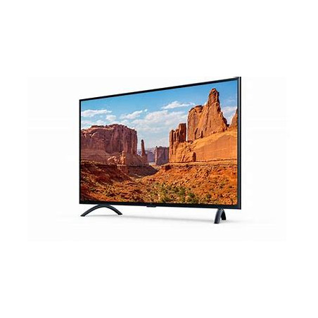 رفع مستوى الترفيه الخاص بك مع شاشة 32-Inch رائعة وميزات ذكية