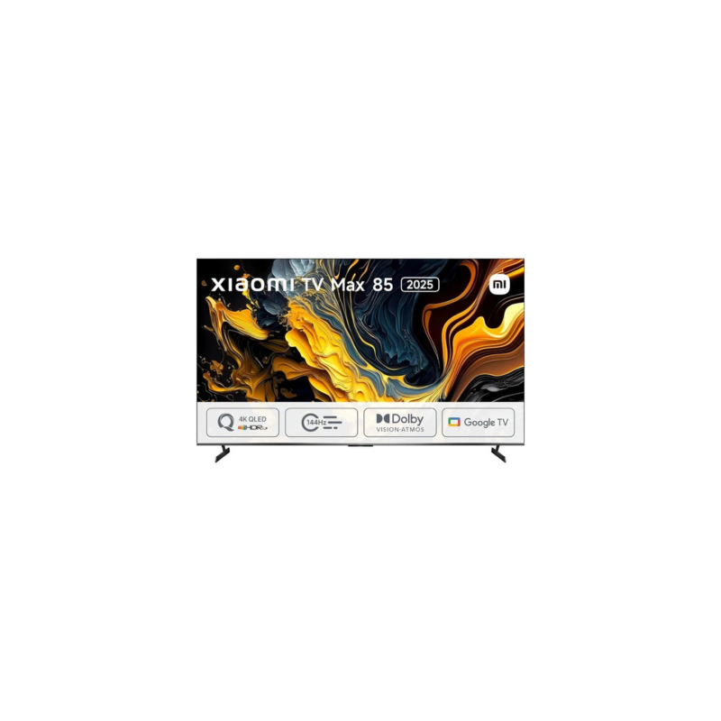 Xiaomi TV Max 85 2025