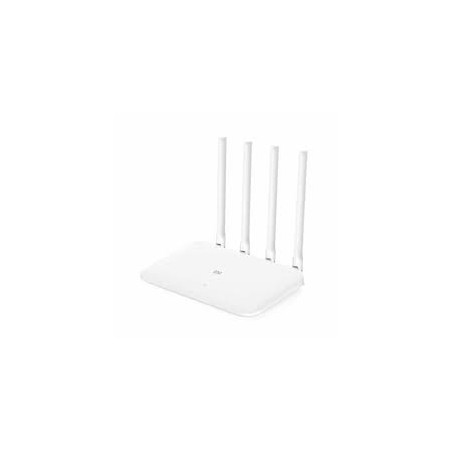 Mi Router 4C