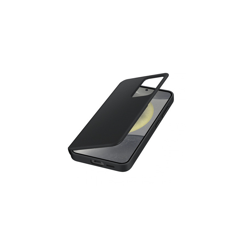 Smart Cover S24 Wallet Caser