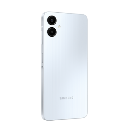 سامسونج Galaxy A06 6GB 128GB | تواصل ليبيا