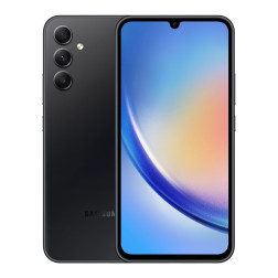 جالاكسي A35 5G 8Gb/256Gb - الأداء والاتصال | تواصل