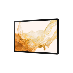 جهاز Samsung Galaxy Tab S8 Ultra 5G اللوحي 8GB 128GB | تواصل ليبيا