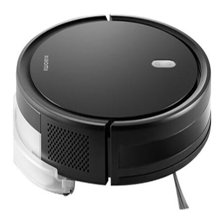 Xiaomi Robot Vacuum E5 (Black) EU