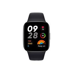 Redmi Watch 3: ساعة ذكية أنيقة مع ميزات متقدمة لأسلوب حياة نشط
