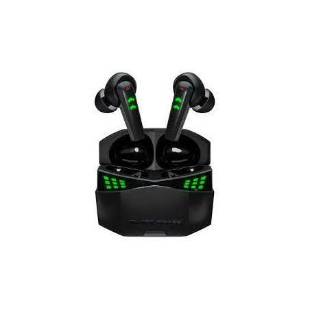 "Lucifer T2: Premium BS-Earbuds | 60-Char Only"