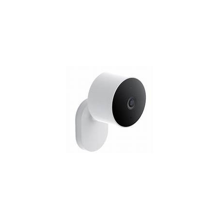 Xiaomi Solar Outdoor Camera BW400 Pro Set