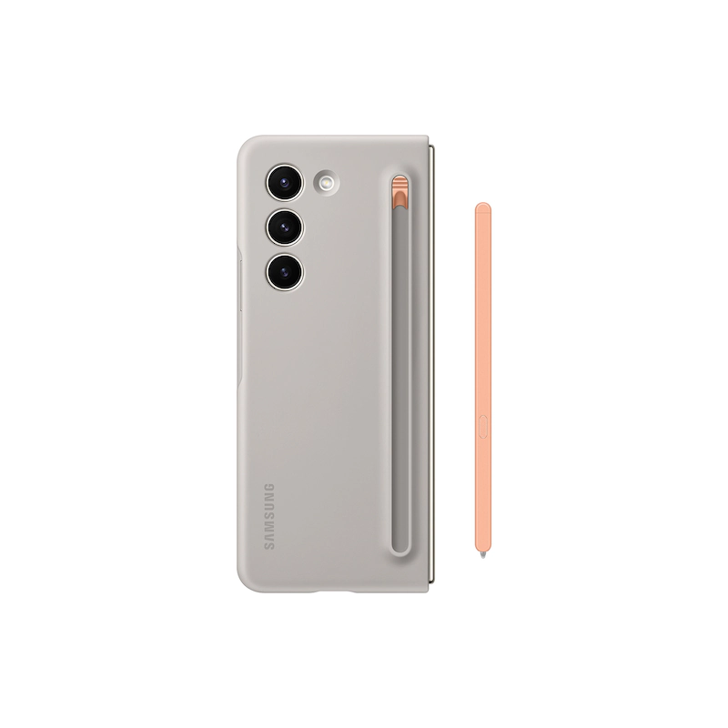 Galaxy Z Fold 5 Cover with S Pen