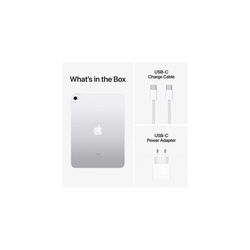 iPad 10.9 WiFi 64Gb