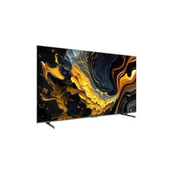 Xiaomi TV Max 100" EU 2025 Silver | 4K Ultra HD Smart TV