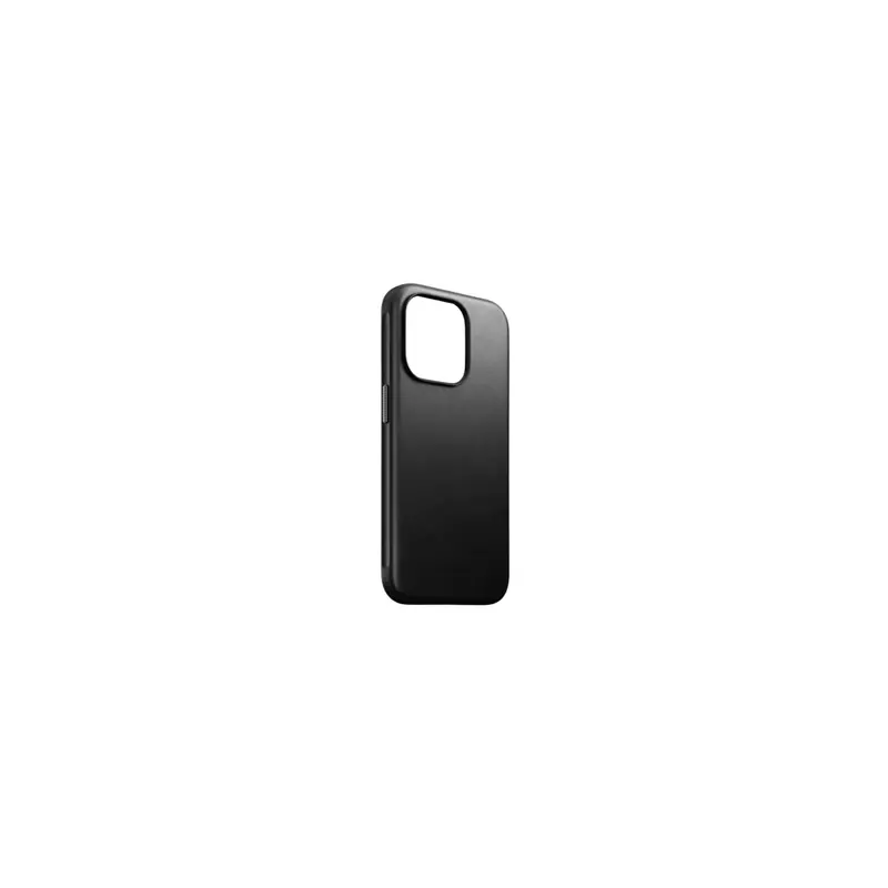 iPhone 15 Pro Max Modern Leather Case