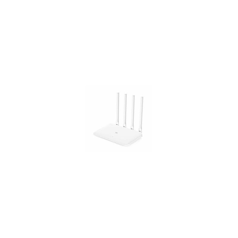 Mi Router 4A Gigabit Edition - اتصال إنترنت عالي السرعة وموثوق | تواصل ليبيا